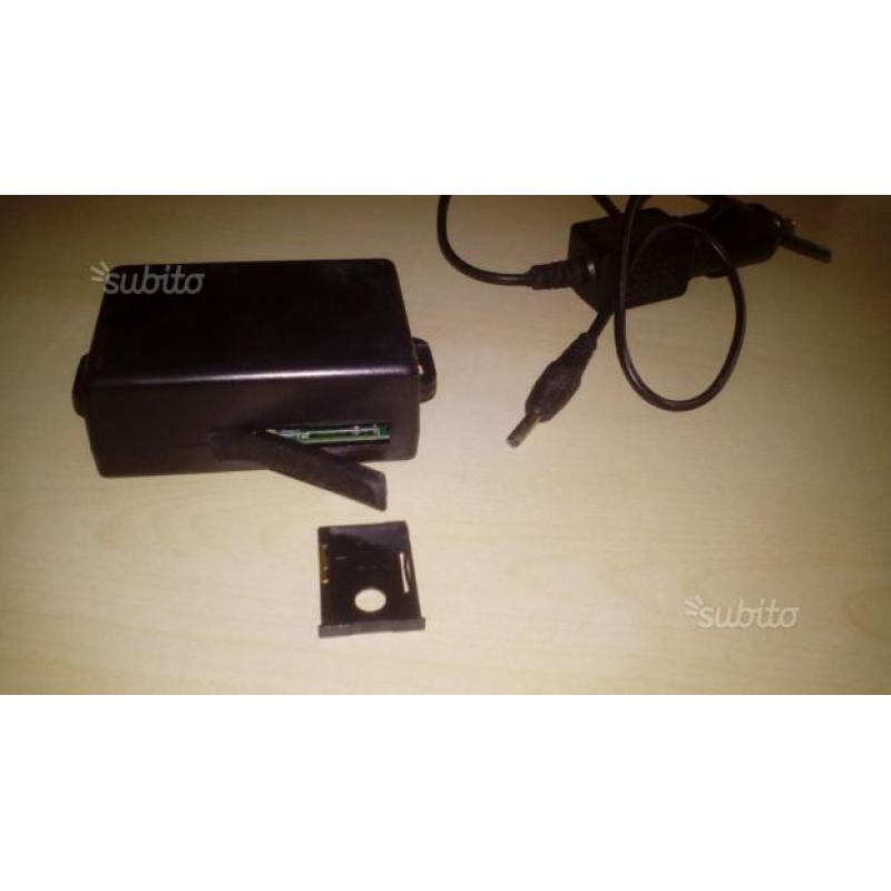 Tracker gps cctr 800