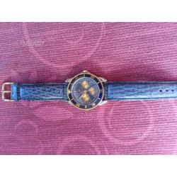 Orologio Crono Marina Militare Originale