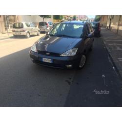 Ford focus sw turbo diesel nuova full