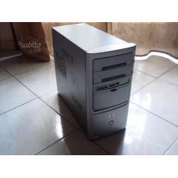 Pc 2gb ram dualcore