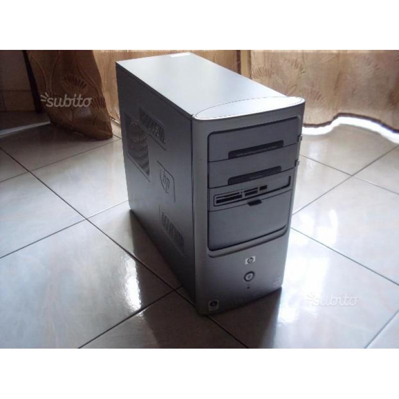 Pc 2gb ram dualcore