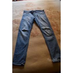 Jeans SlimFit Jack&Jones