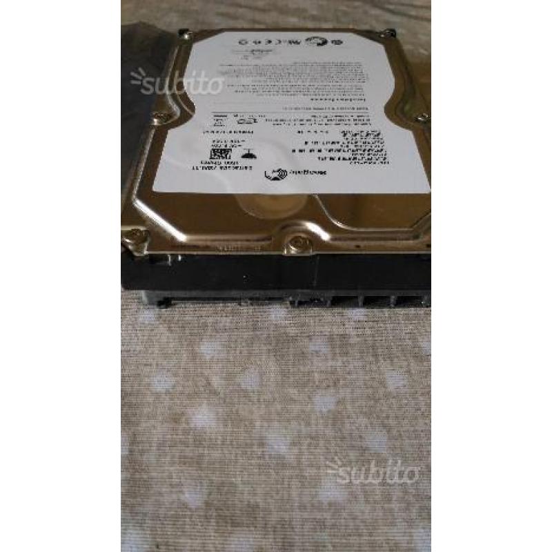 HD 1,5 Tb Seagate Barracuda 7200 Sata