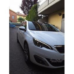 PEUGEOT 308 2ª serie - 2016