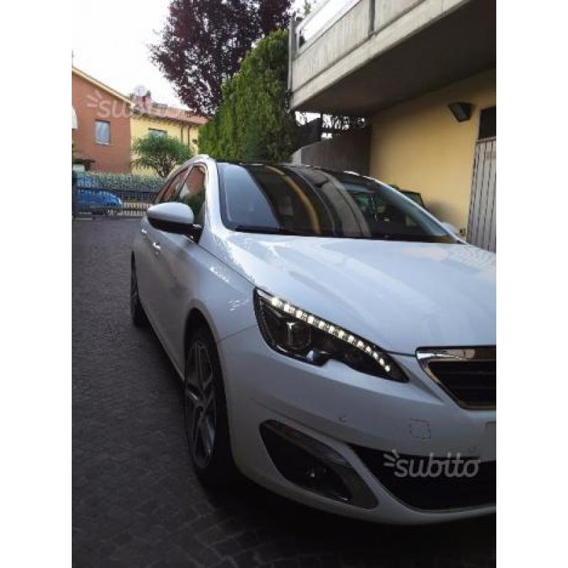 PEUGEOT 308 2ª serie - 2016