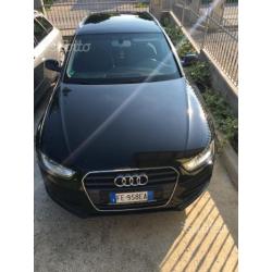 Audi a4 full di tutto