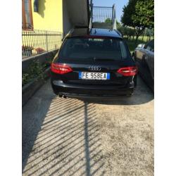 Audi a4 full di tutto