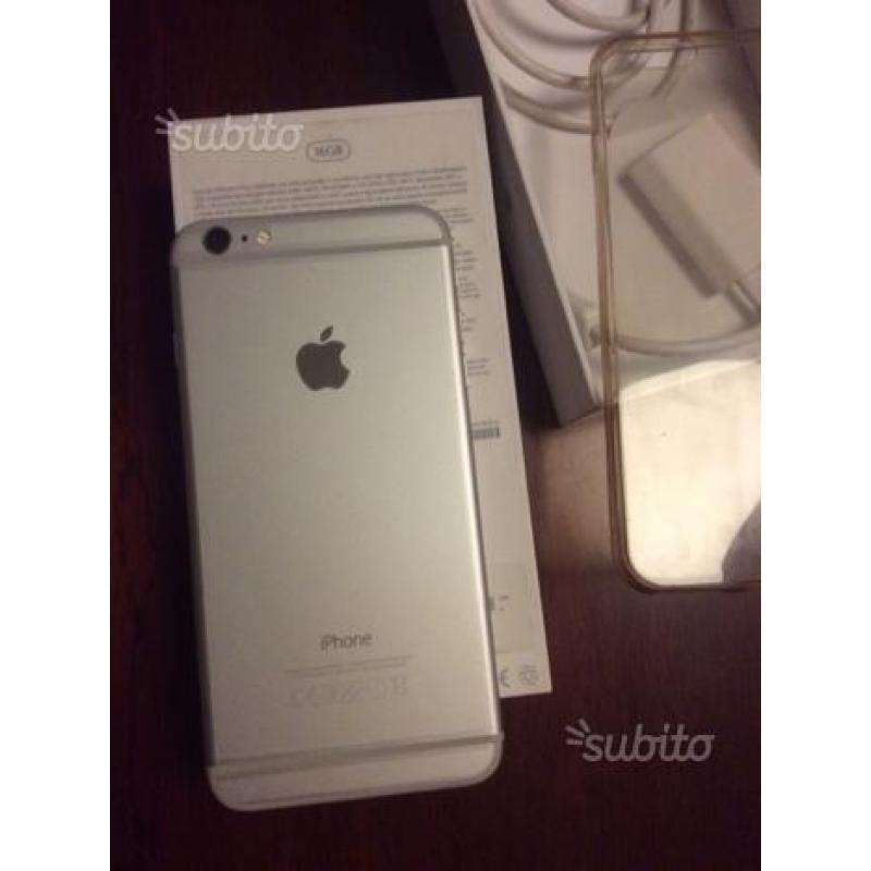 IPhone 6 Plus 16gb