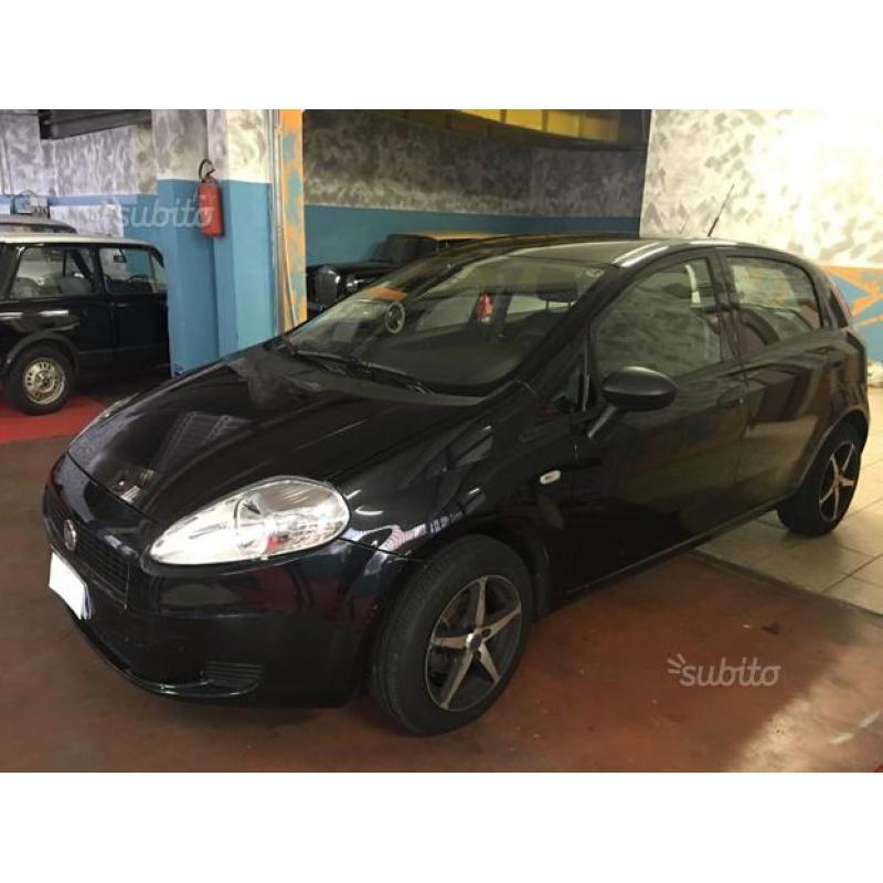 Grande punto 1.3 mtj prezzo shock