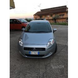 FIAT Grande Punto - 2007