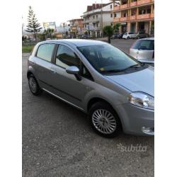 FIAT Grande Punto - 2007