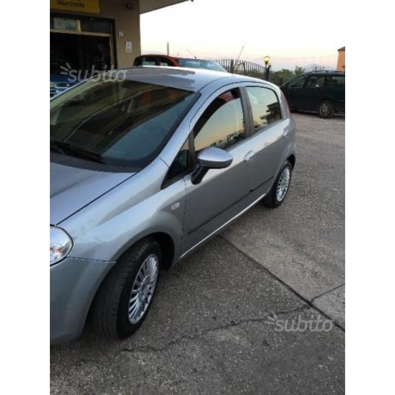 FIAT Grande Punto - 2007