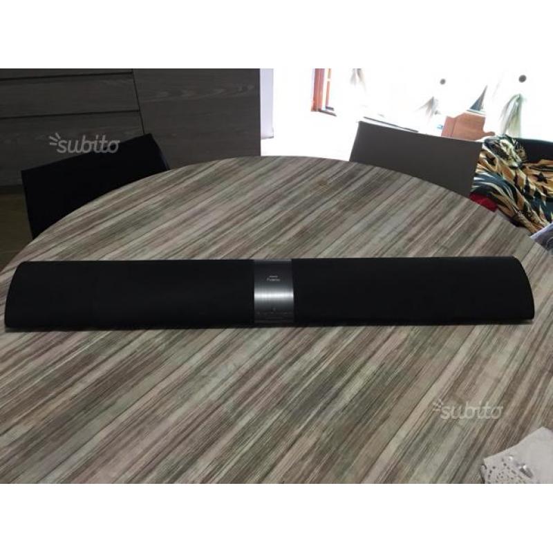 Soundbar HTL-9100