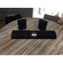 Soundbar HTL-9100