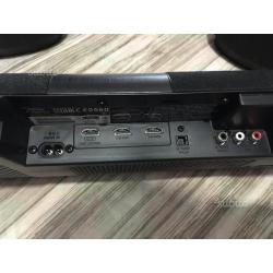 Soundbar HTL-9100