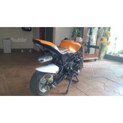 Minimoto zpf