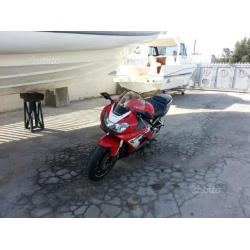 Honda CBR 929 venditaurgente