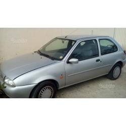 FORD Fiesta 2ª serie - 1997