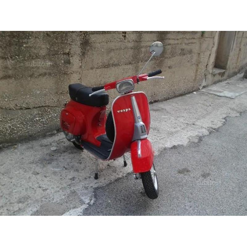 Piaggio Vespa 50 Primavera - Anni 70