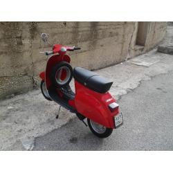 Piaggio Vespa 50 Primavera - Anni 70