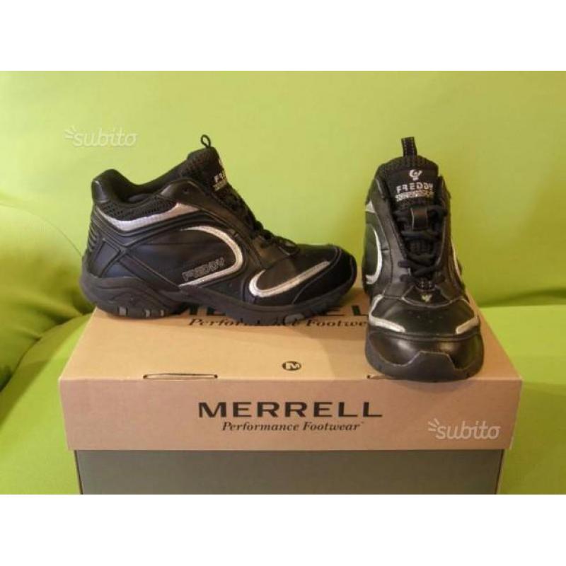 Scarpe freddy donna 35 nuove