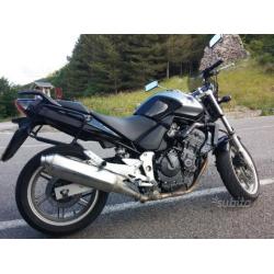 Honda CBF 600 - 2005