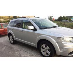 DODGE Journey-2.0 crd- cambio automatico 2008'