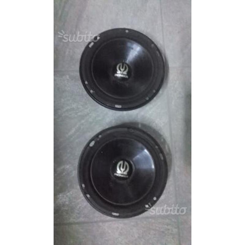 Woofer pioneer 150w