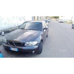 BMW Serie 1 - 2005 eletta