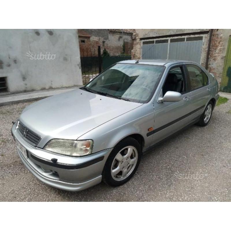 HONDA Civic 1.8 Vtec 170Cv Molto Rara a Metano