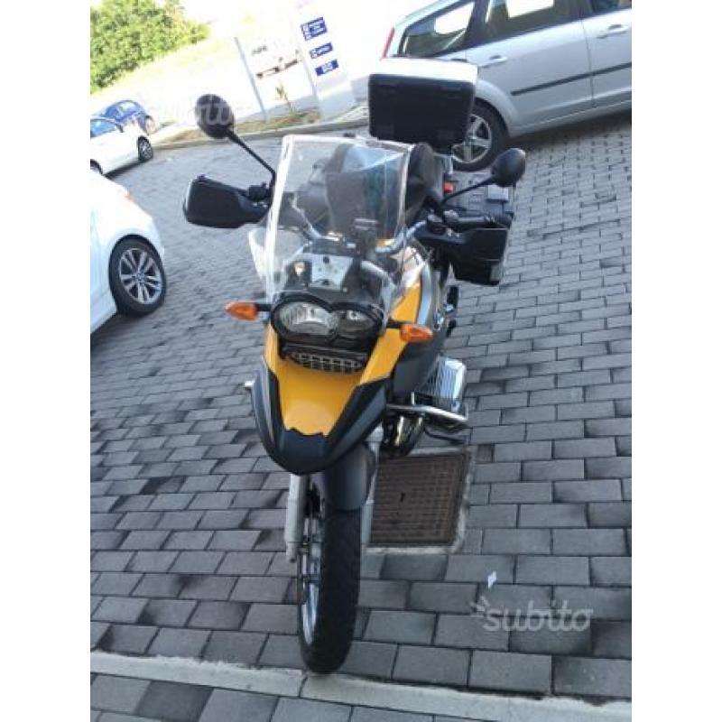 Gs 1200 full optional