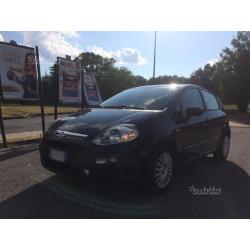 Fiat Punto evo 1.3 Mtj 95 cv