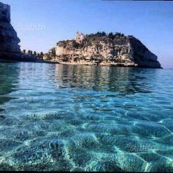 Casa vacanza a Tropea