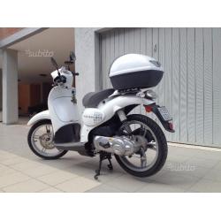 Aprilia Scarabeo net 50 - 2010