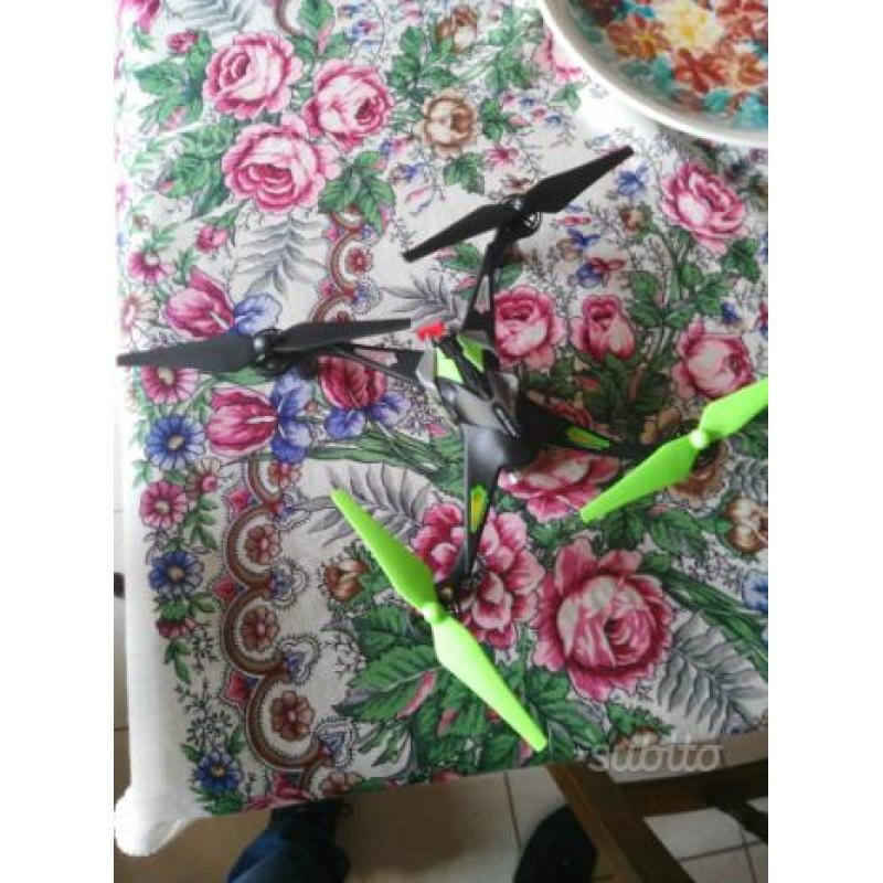 Drone quadricottero galaxy visitor 6 pro