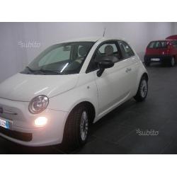 Fiat 500 (2007--->) - 2010