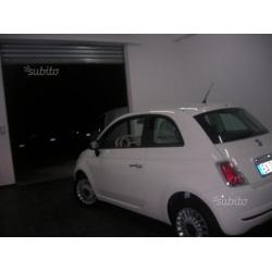 Fiat 500 (2007--->) - 2010