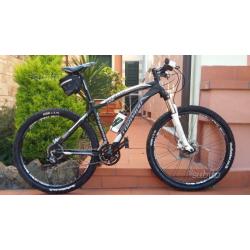 Bici mtb Torpado Saturn 650B 27,5