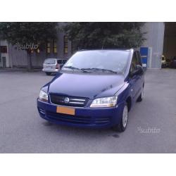 FIAT Multipla - 1.6 METANO - PREZZO TRATTABILE -