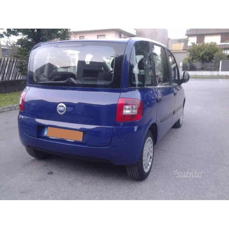 FIAT Multipla - 1.6 METANO - PREZZO TRATTABILE -