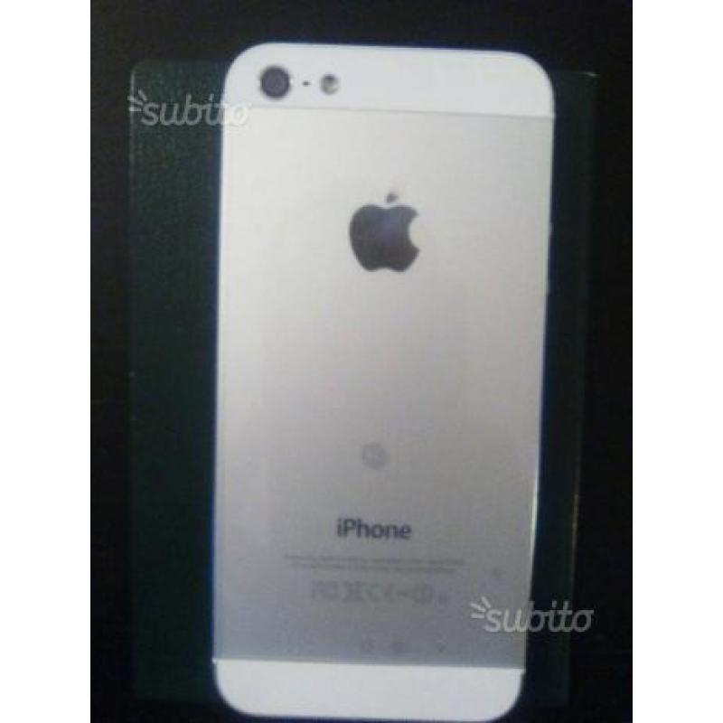 Iphone 5 Originale