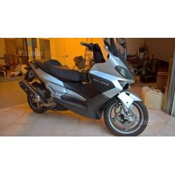 Gilera Nexus 500 - 2004