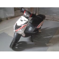 Piaggio Zip 50 - 2012