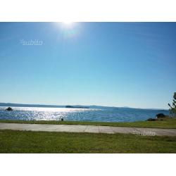 Appartamento lago di bolsena