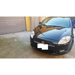 FIAT Bravo1.4 t-jet B/gpl garanzia europea km cert