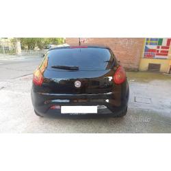 FIAT Bravo1.4 t-jet B/gpl garanzia europea km cert