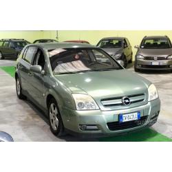 Opel Signum Sation Wagon anno 2005