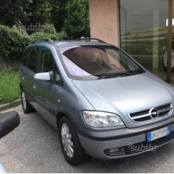 OPEL Zafira 3ª serie - 2003