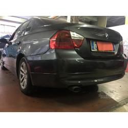 BMW 320d Futura LEGGI BENE