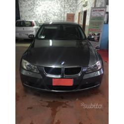 BMW 320d Futura LEGGI BENE